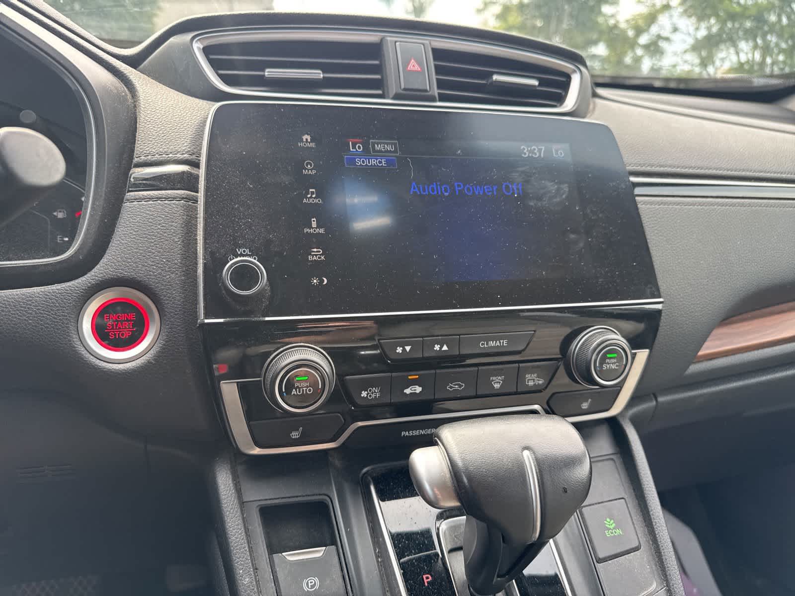 Thumbnail: 2018 Honda CR-V - 13
