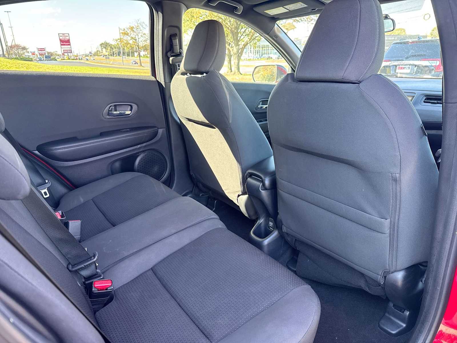 Thumbnail: 2022 Honda HR-V - 14