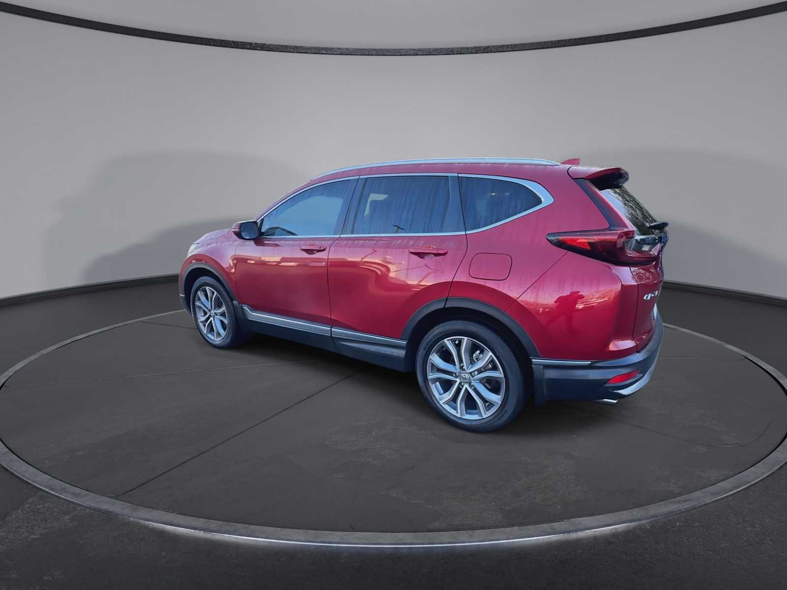 Thumbnail: 2022 Honda CR-V - 6