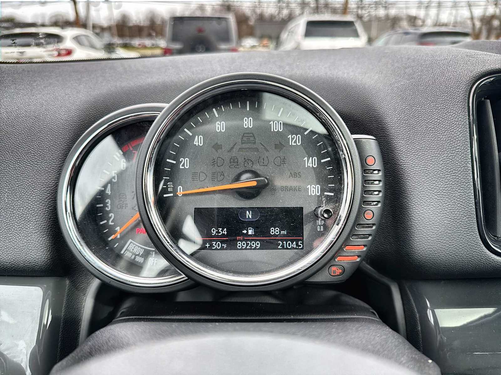 Thumbnail: 2017 MINI Cooper Countryman - 31