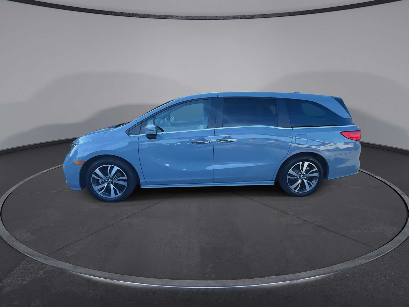 Thumbnail: 2023 Honda Odyssey - 5