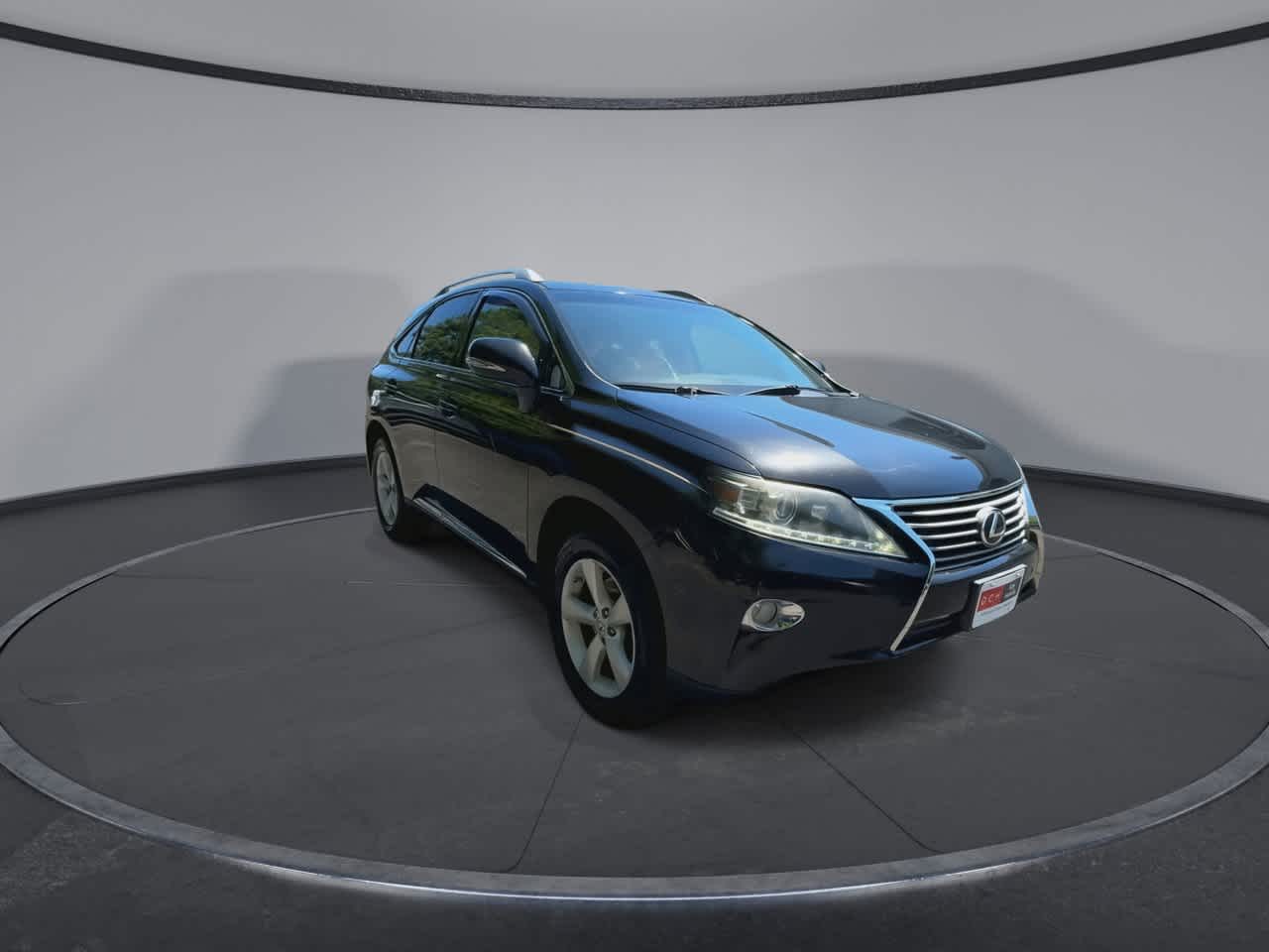 Thumbnail: 2013 Lexus RX - 2