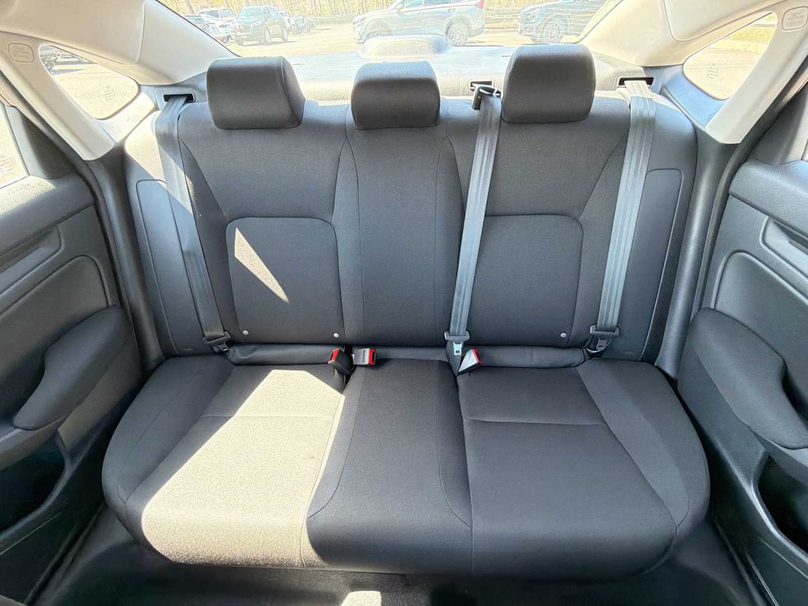 Thumbnail: 2026 Honda Civic - 13