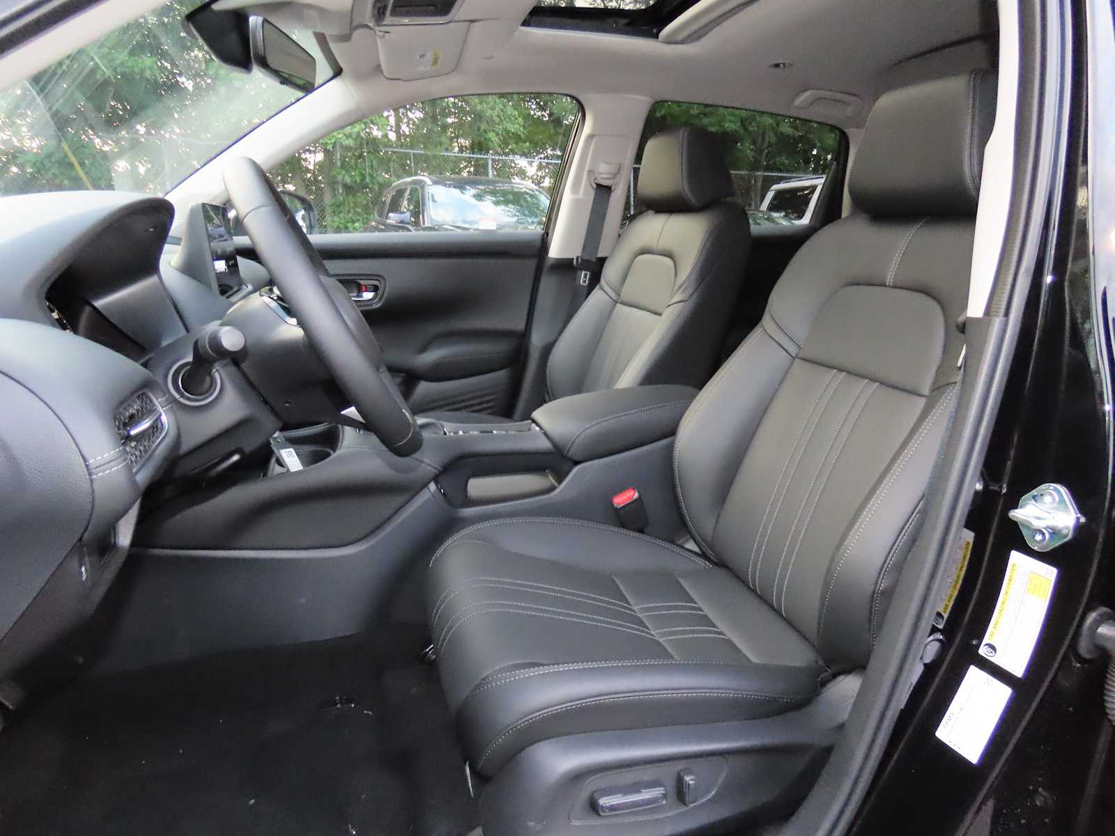 Thumbnail: 2027 Honda HR-V - 12