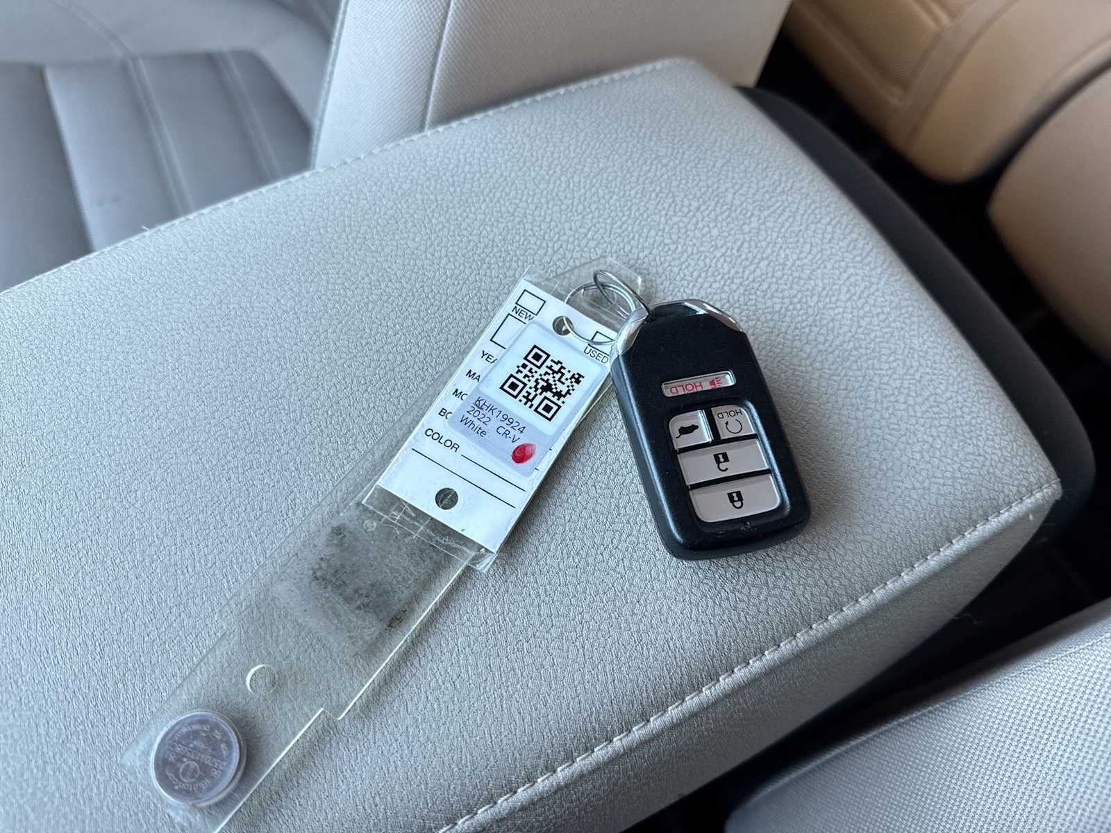 Thumbnail: 2022 Honda CR-V - 32