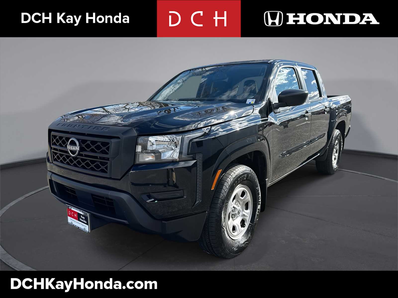 2022 Nissan Frontier S -
                  Eatontown, NJ