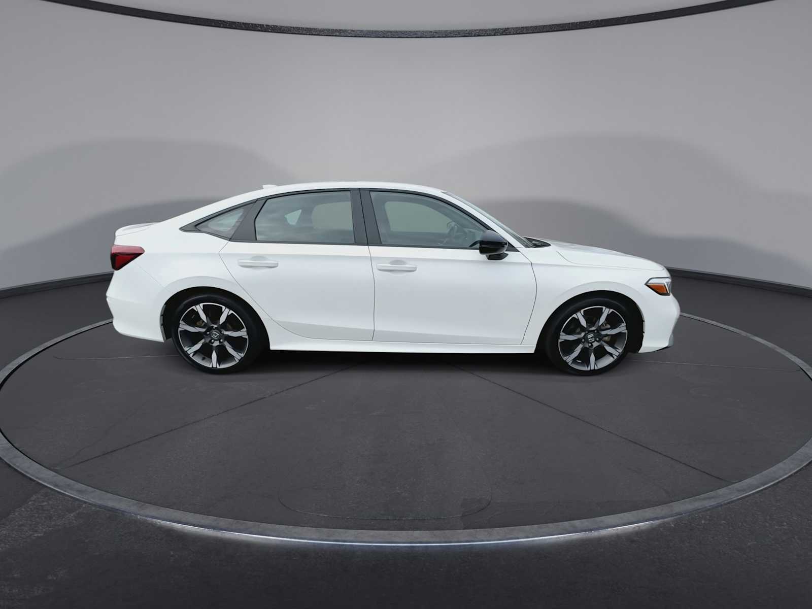 Thumbnail: 2025 Honda Civic - 9