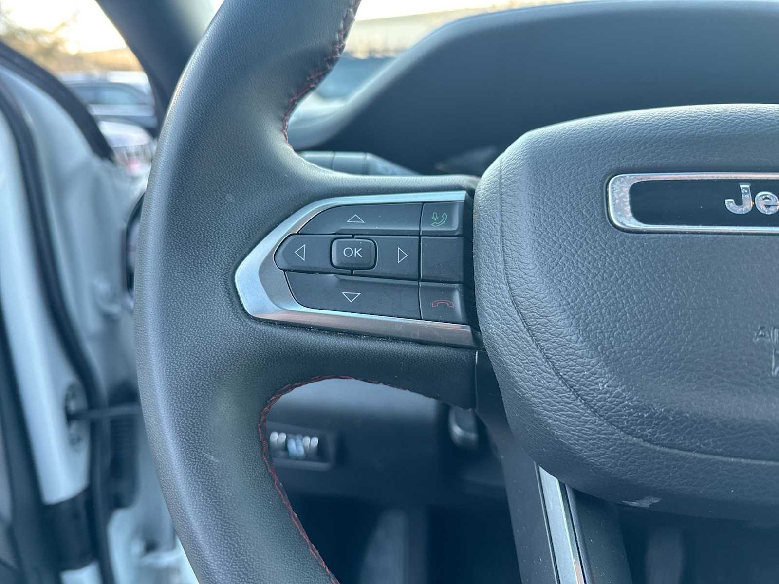 Thumbnail: 2024 Jeep Compass - 23