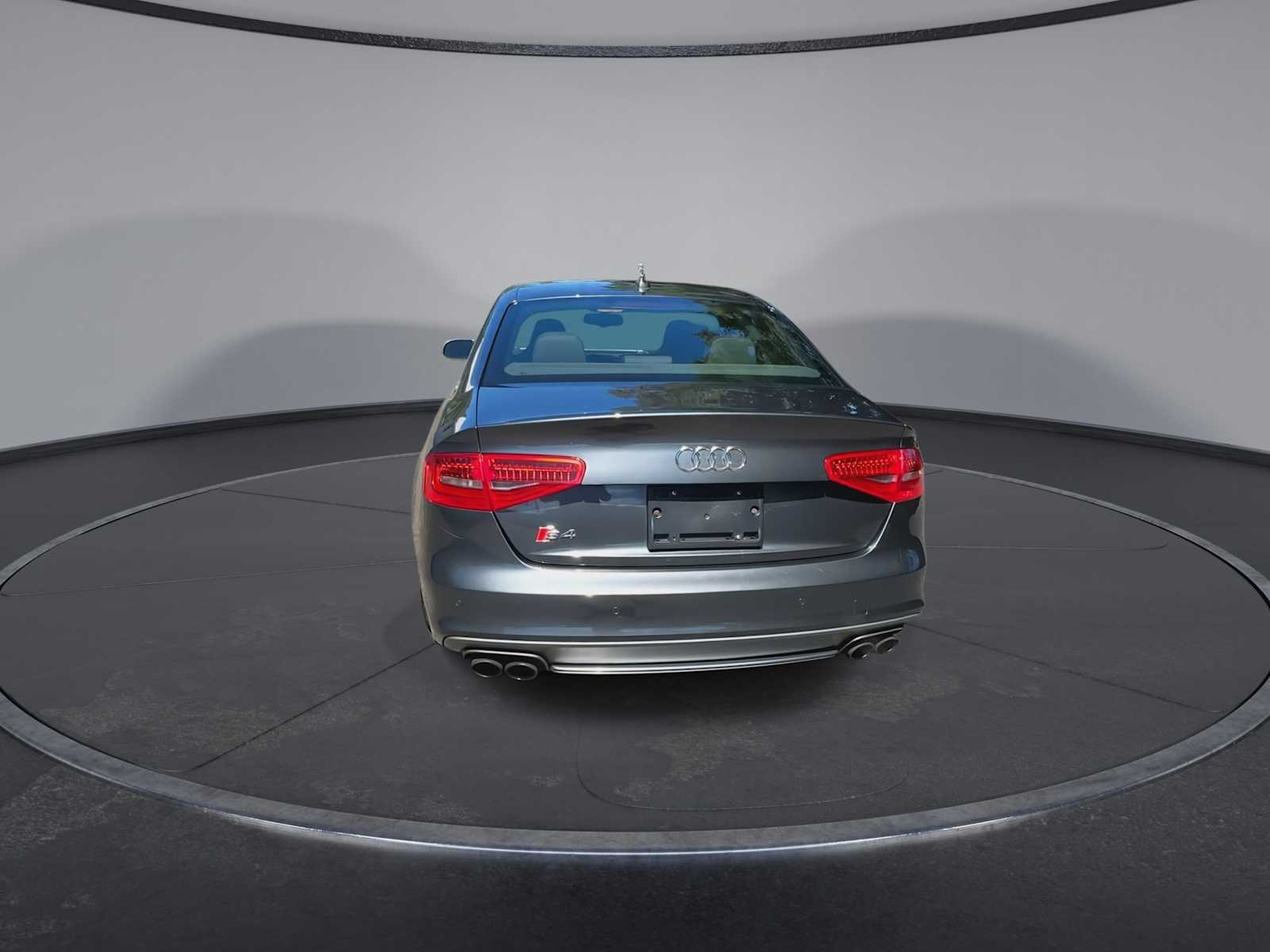 Thumbnail: 2015 Audi S4 - 7