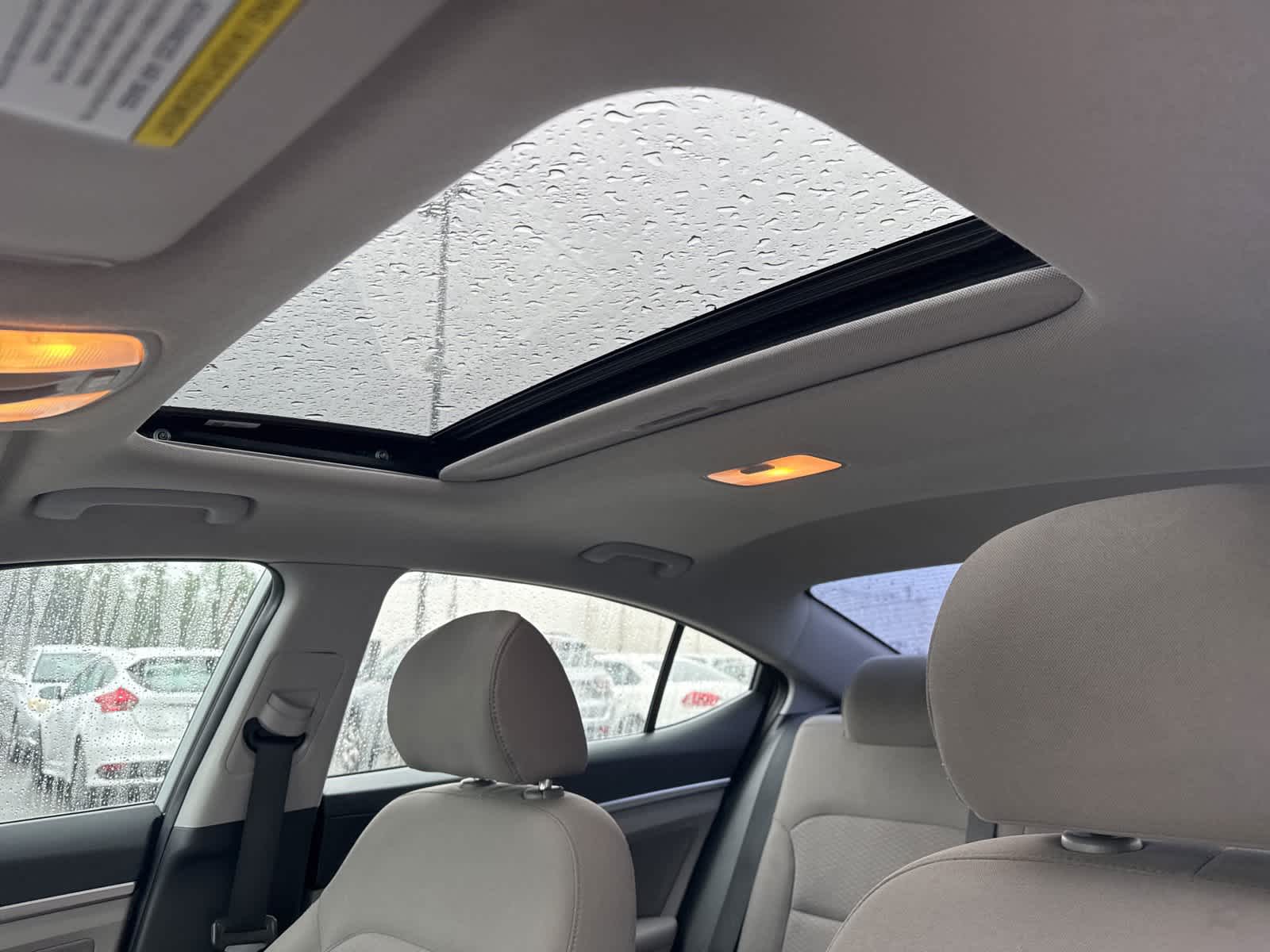 2019 Hyundai Elantra Value Edition 21