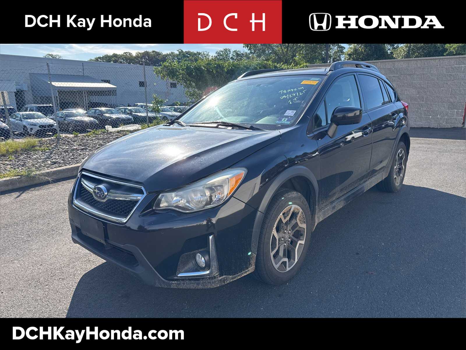 2017 Subaru Crosstrek Premium -
                  Eatontown, NJ