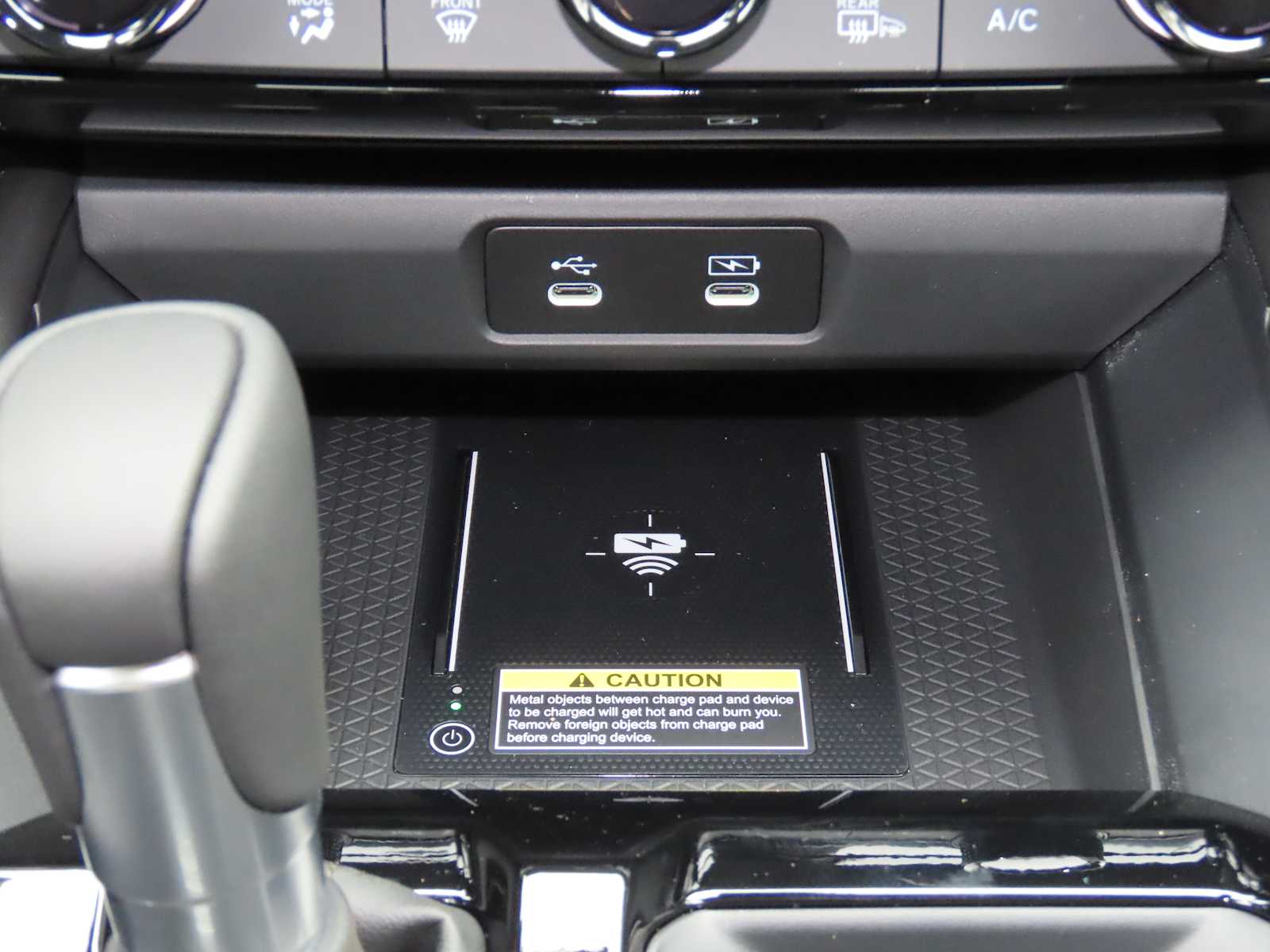 Thumbnail: 2025 Honda Accord - 21