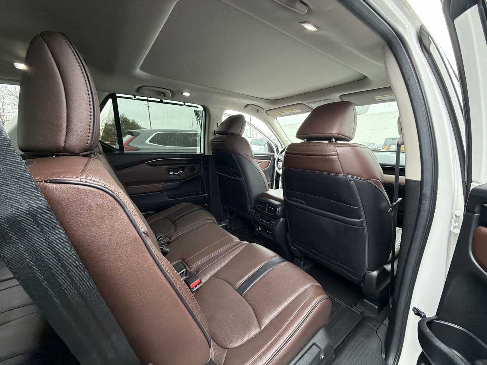 Thumbnail: 2025 Honda Pilot - 14