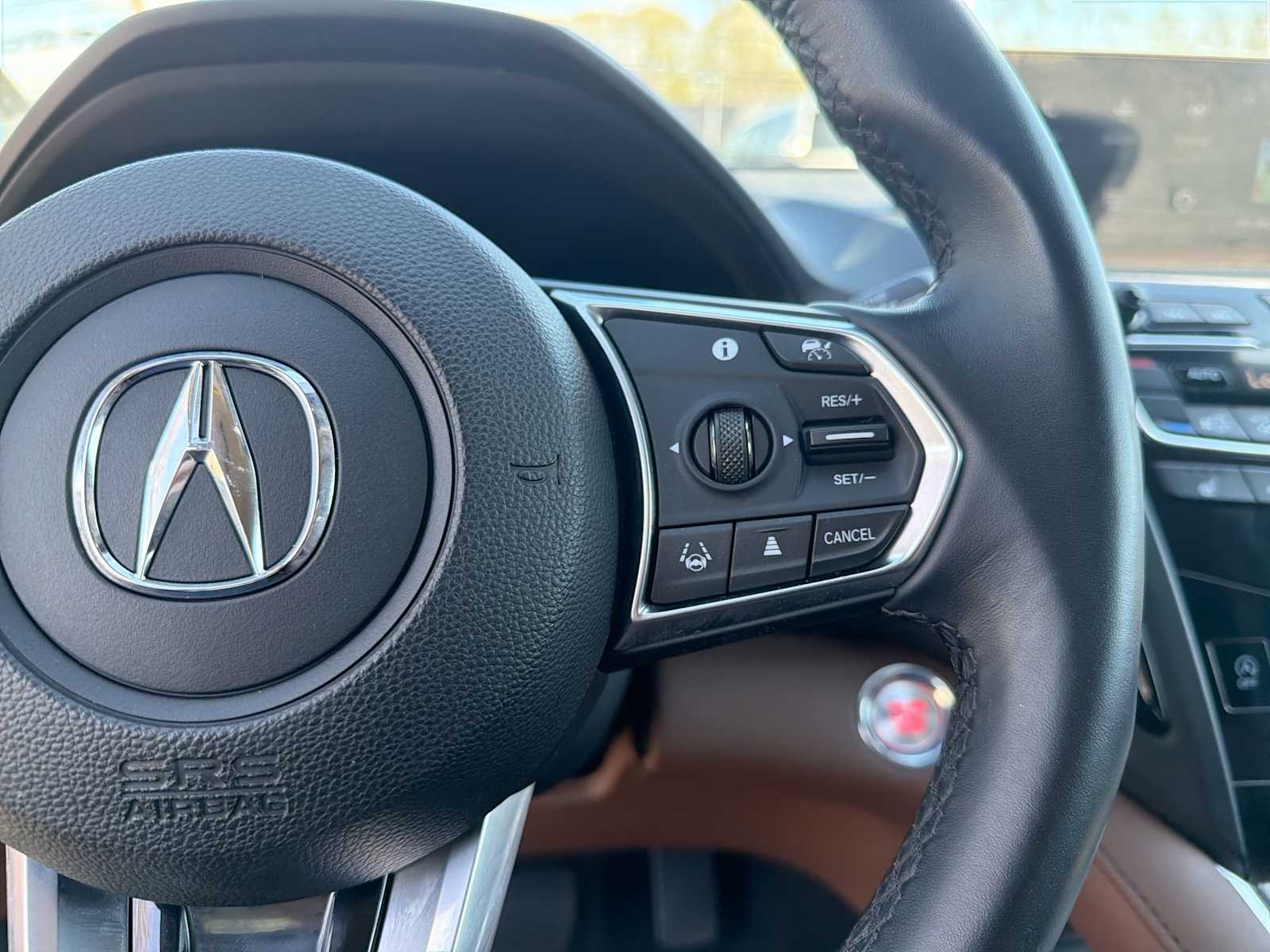 Thumbnail: 2023 Acura RDX - 26