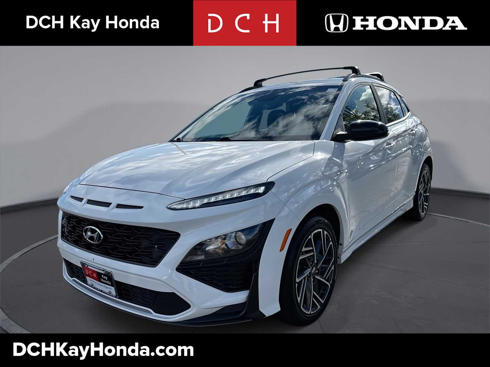 Thumbnail: 2022 Hyundai Kona - 1