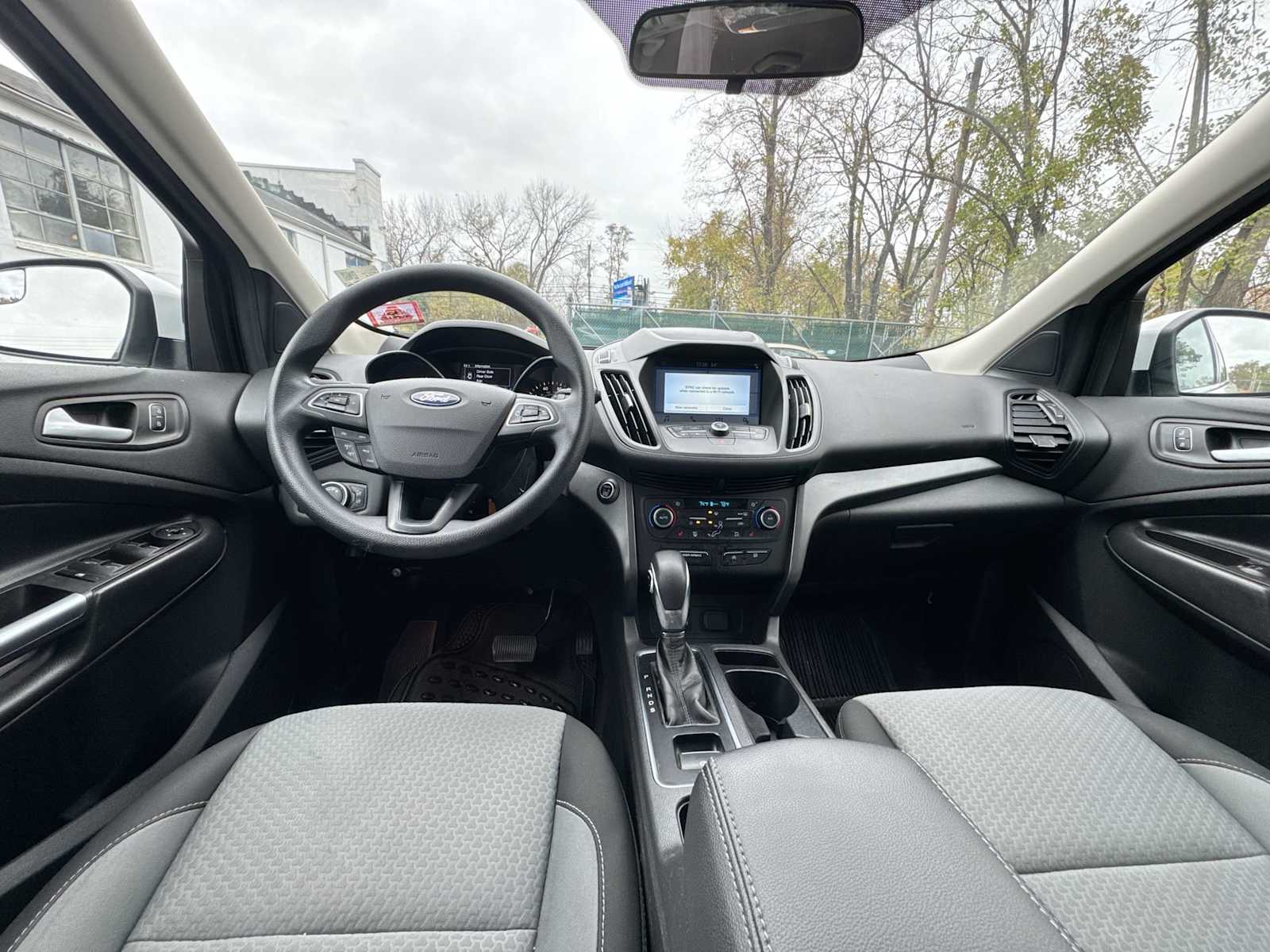 Thumbnail: 2019 Ford Escape - 20