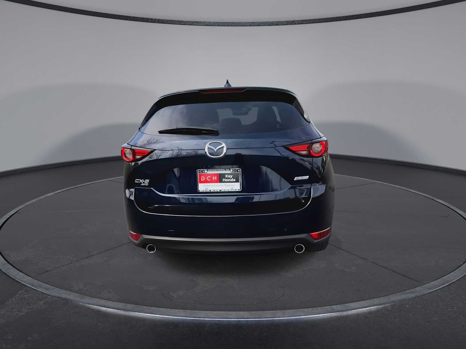 Thumbnail: 2019 Mazda CX-5 - 7