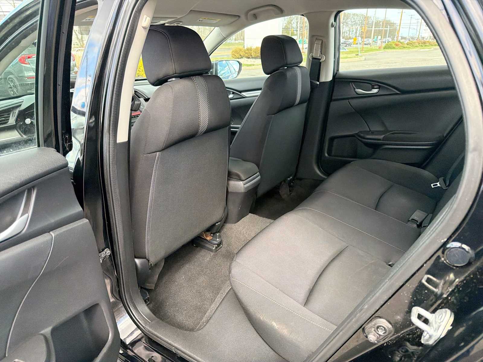 Thumbnail: 2020 Honda Civic - 12