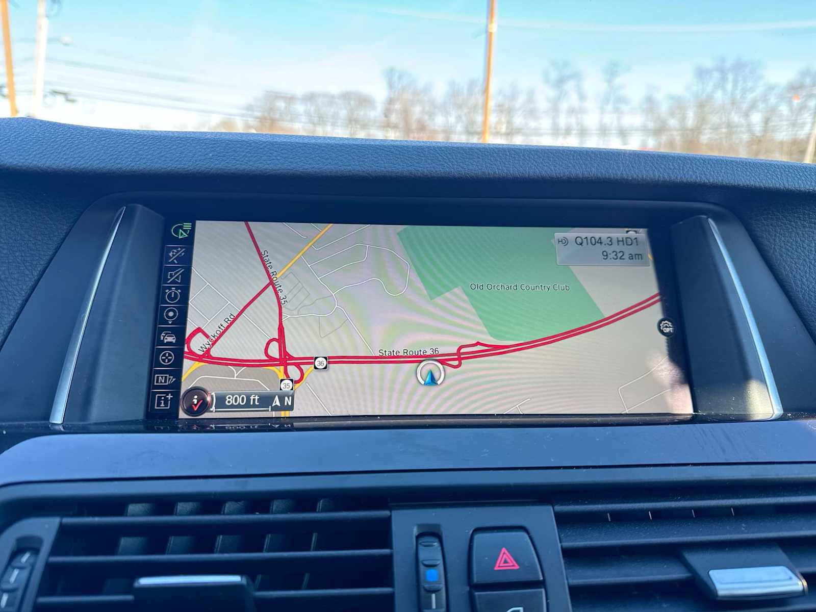 Thumbnail: 2016 BMW 5 Series - 28