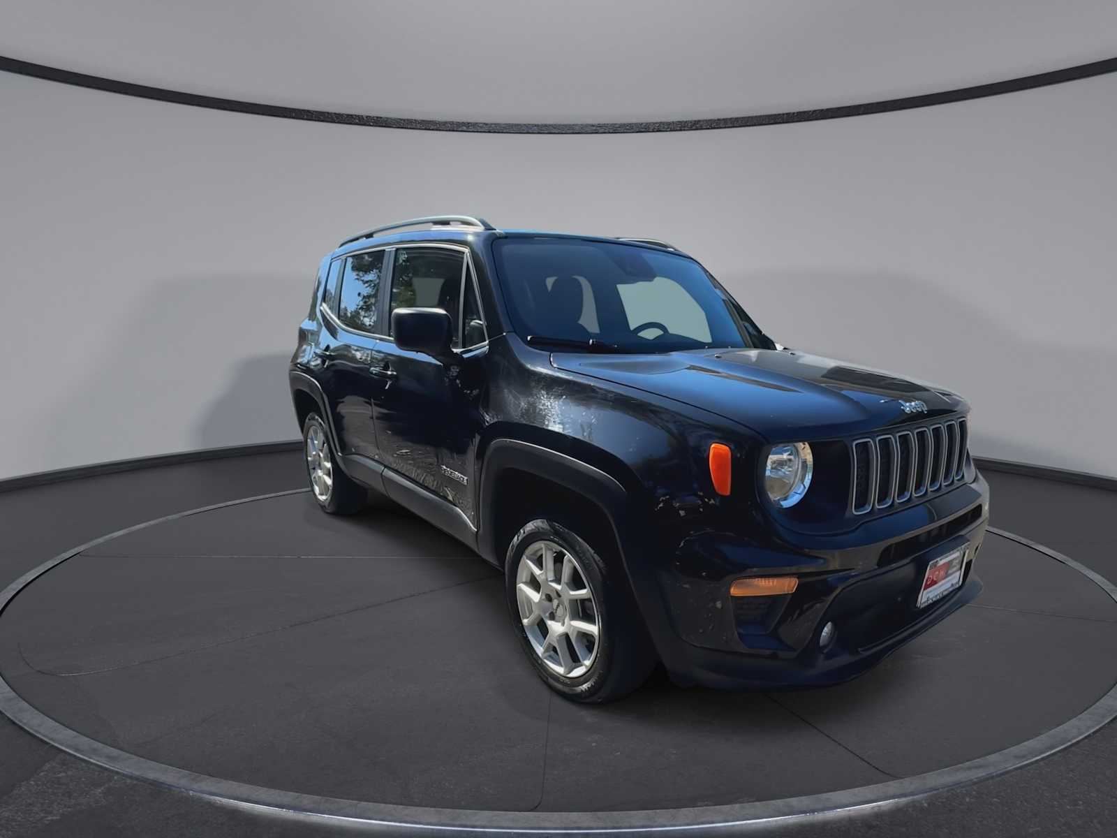 Thumbnail: 2022 Jeep Renegade - 2