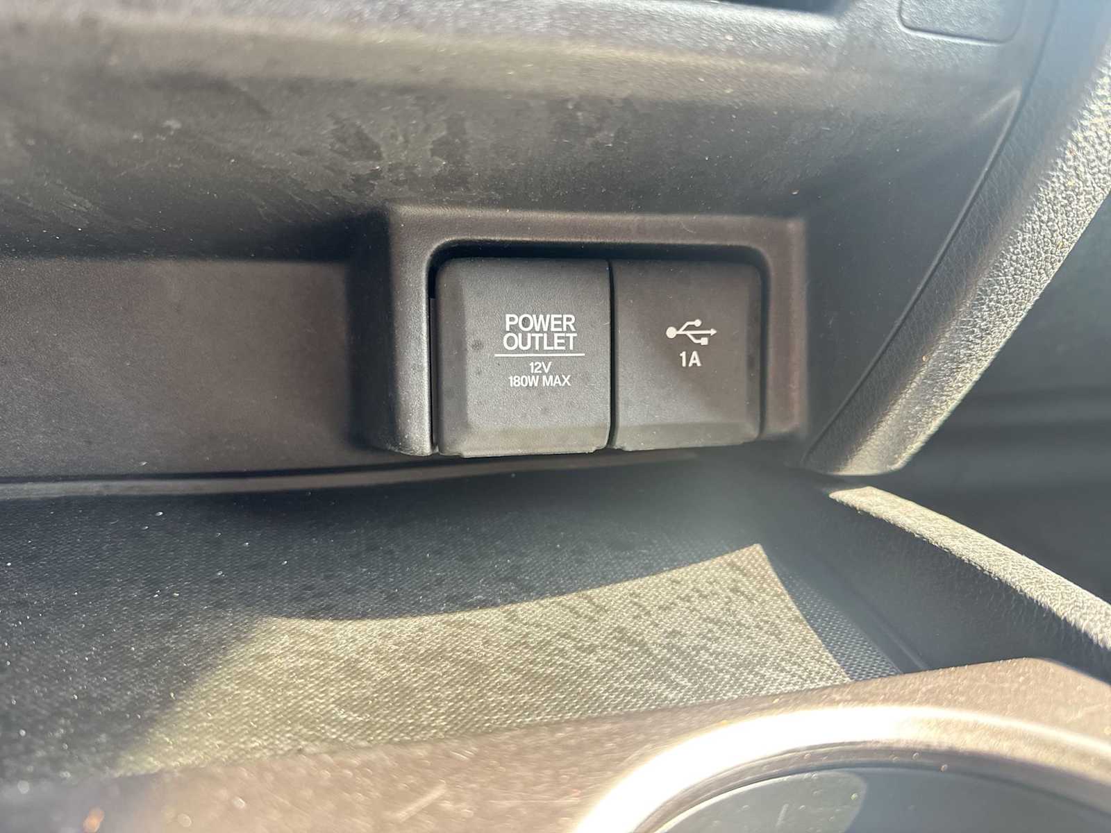 2019 Honda Passport Sport 27