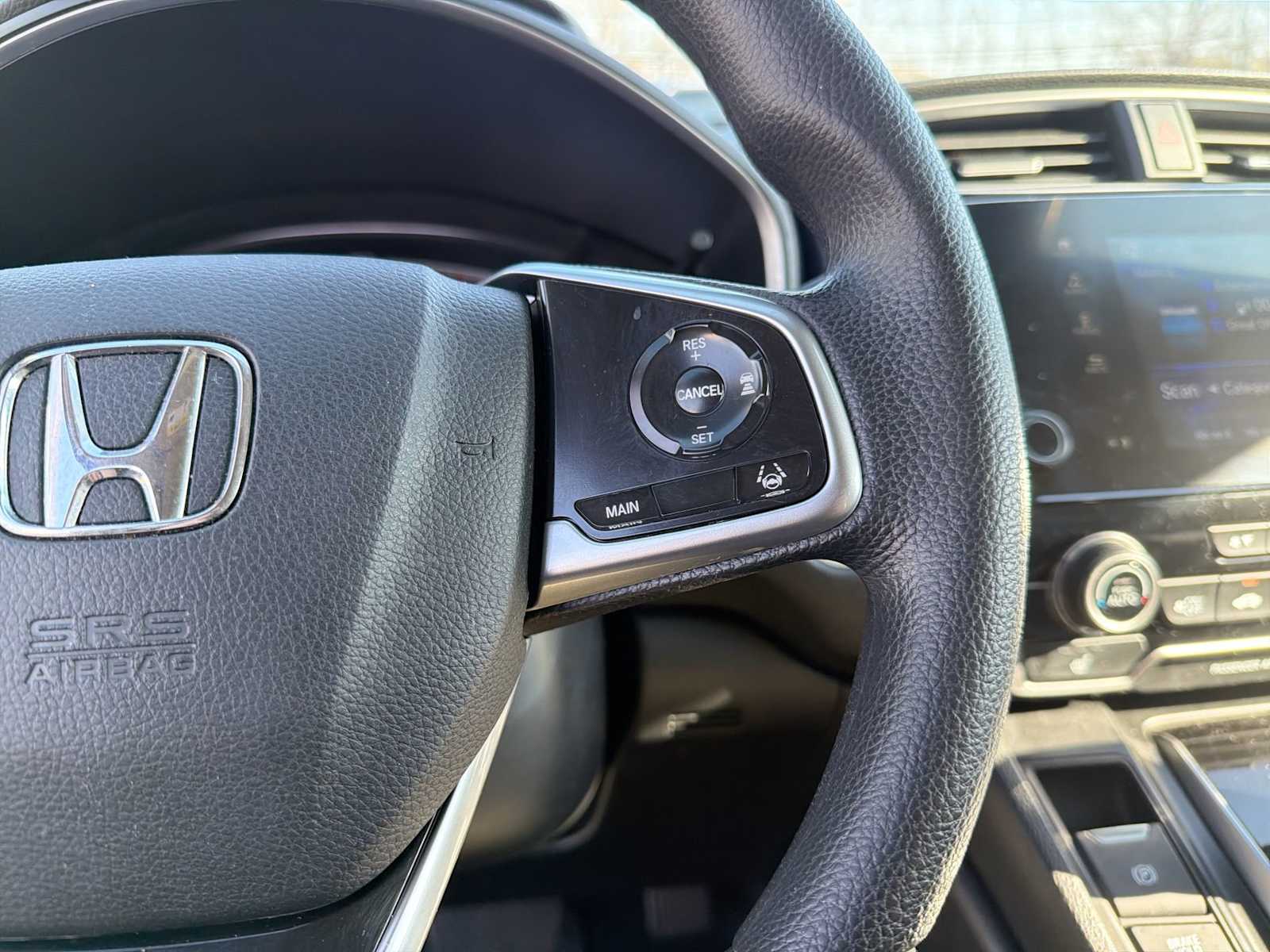 Thumbnail: 2021 Honda CR-V - 26