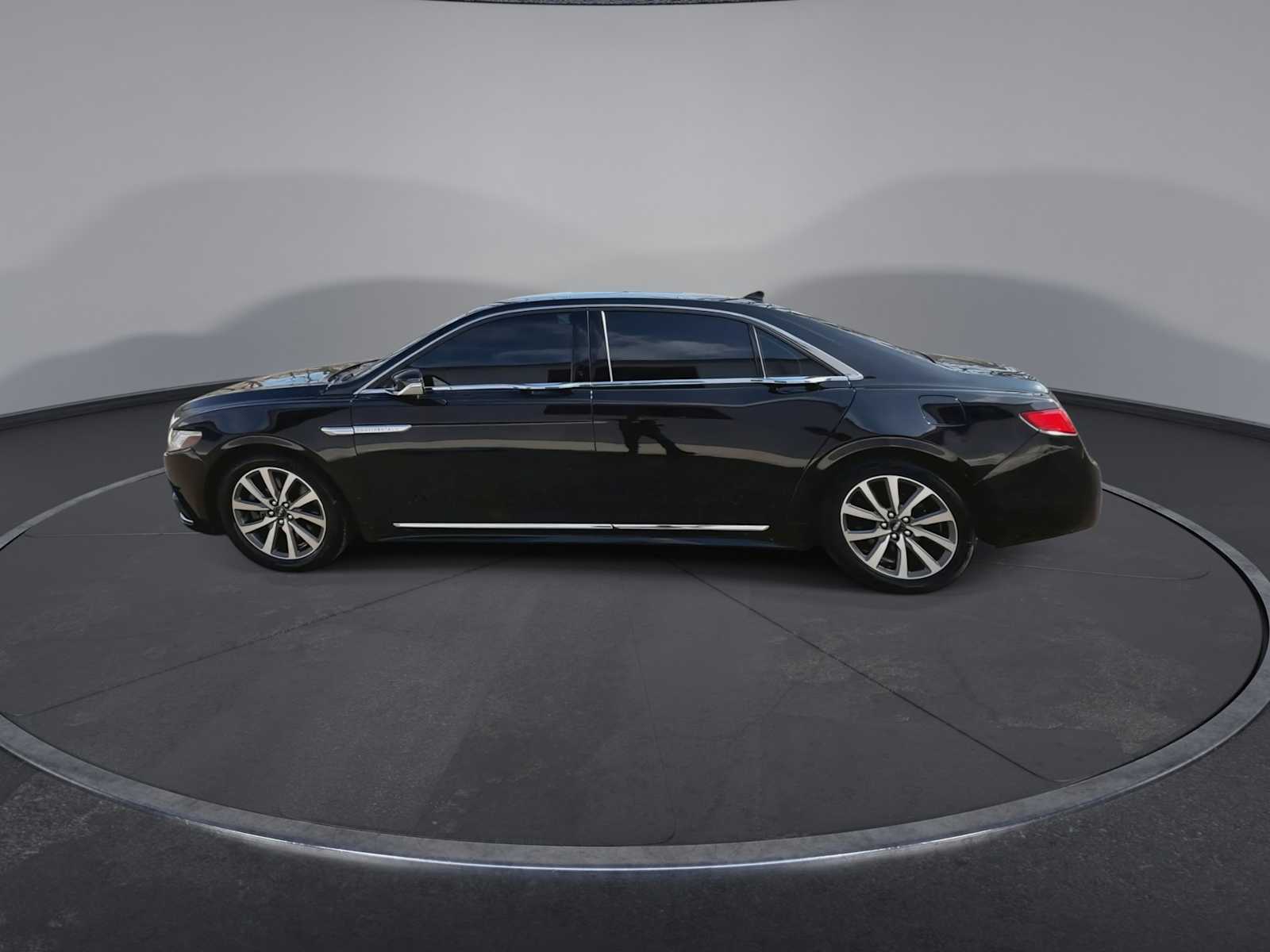 Thumbnail: 2020 Lincoln Continental - 5