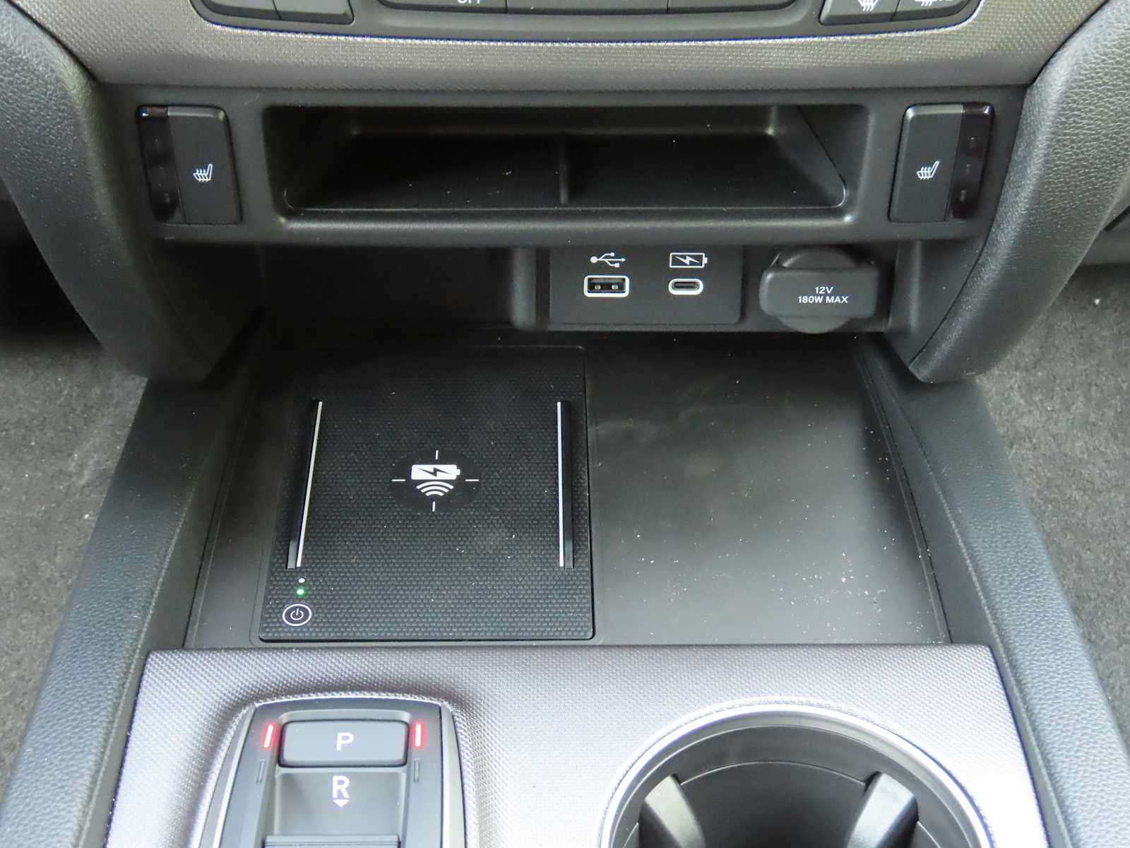 Thumbnail: 2026 Honda Ridgeline - 20