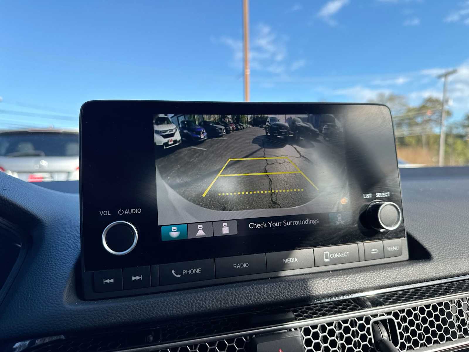 Thumbnail: 2025 Honda Civic - 24