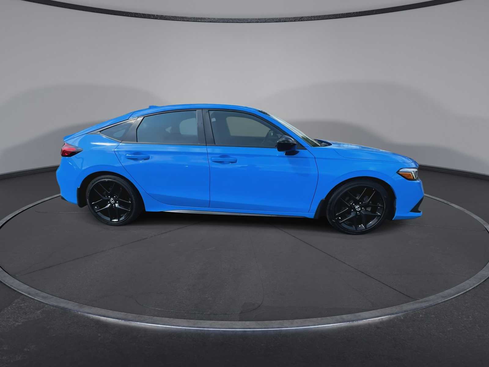 Thumbnail: 2022 Honda Civic - 9