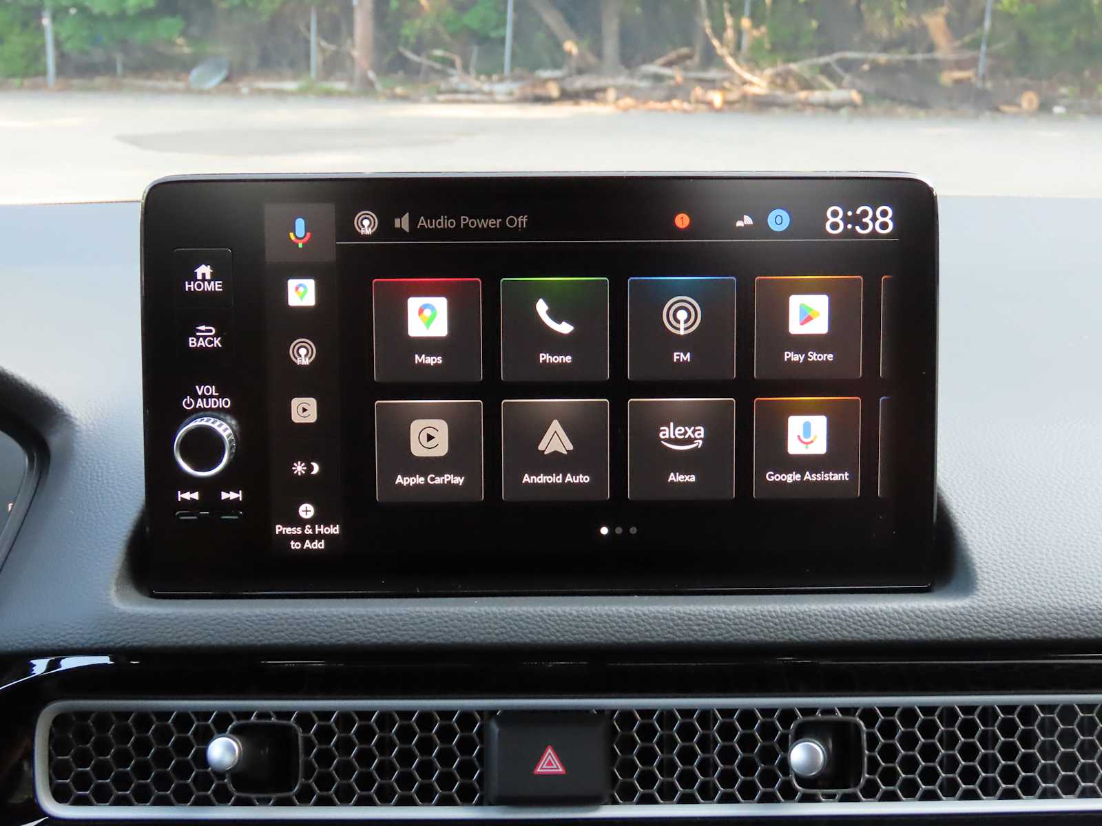 Thumbnail: 2026 Honda Civic - 21