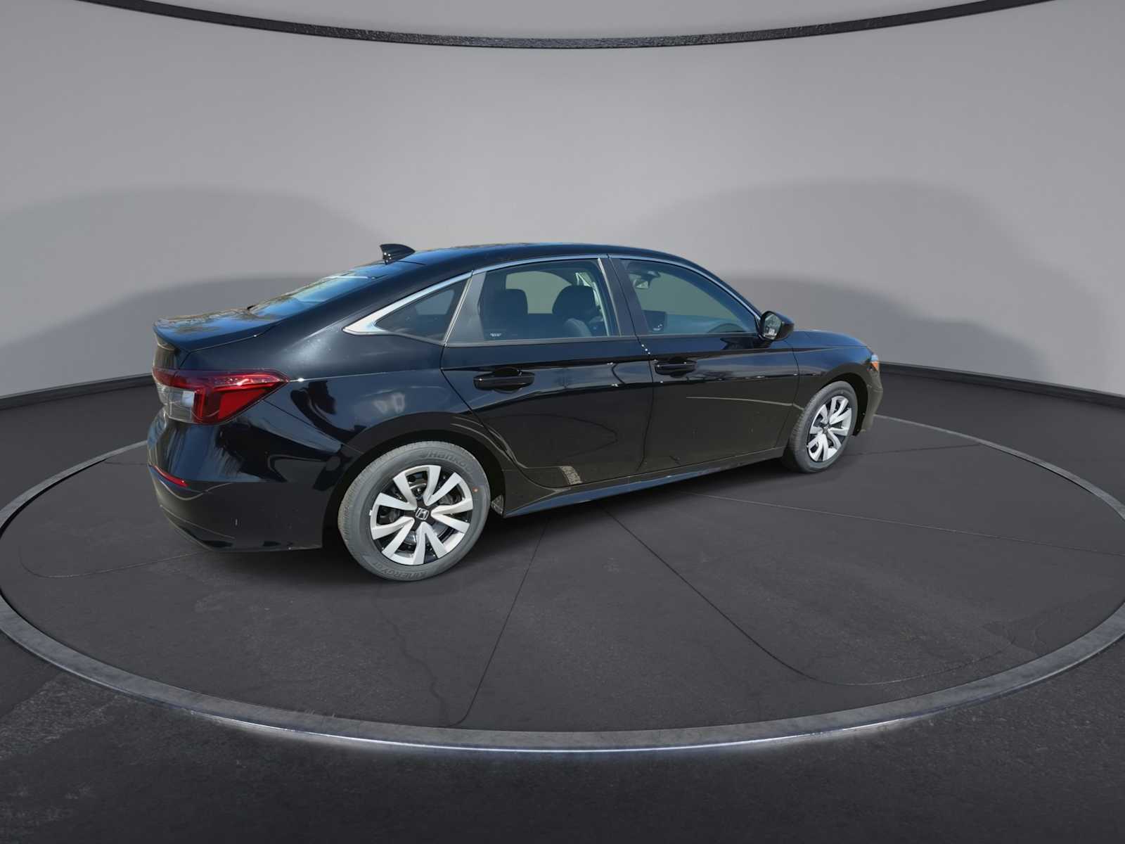 Thumbnail: 2026 Honda Civic - 8