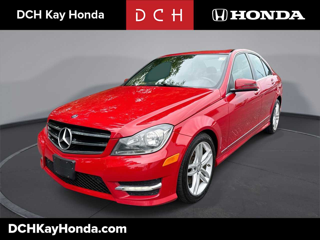 2014 Mercedes-Benz C-Class C 300 -
                  Eatontown, NJ