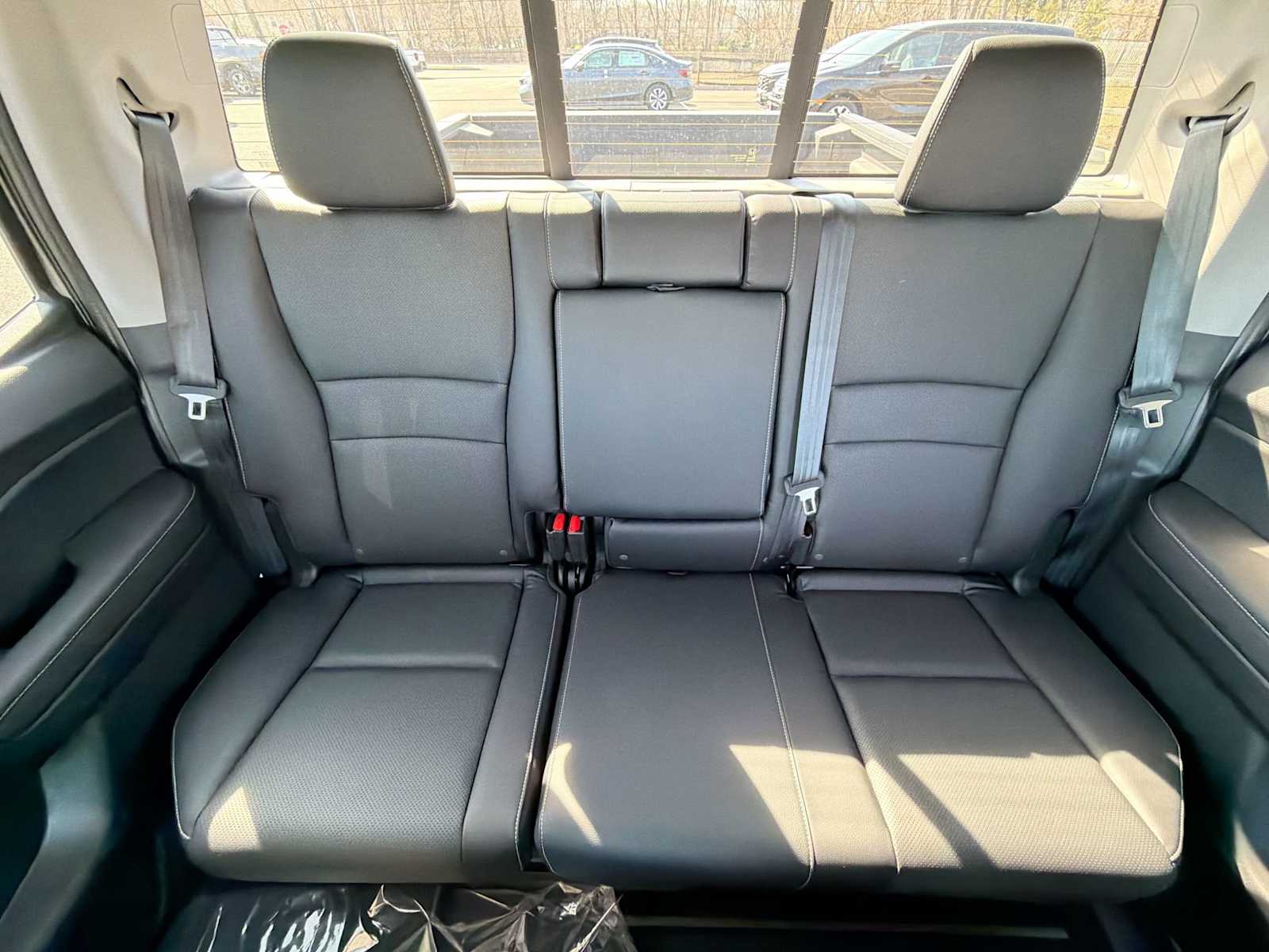 Thumbnail: 2026 Honda Ridgeline - 13