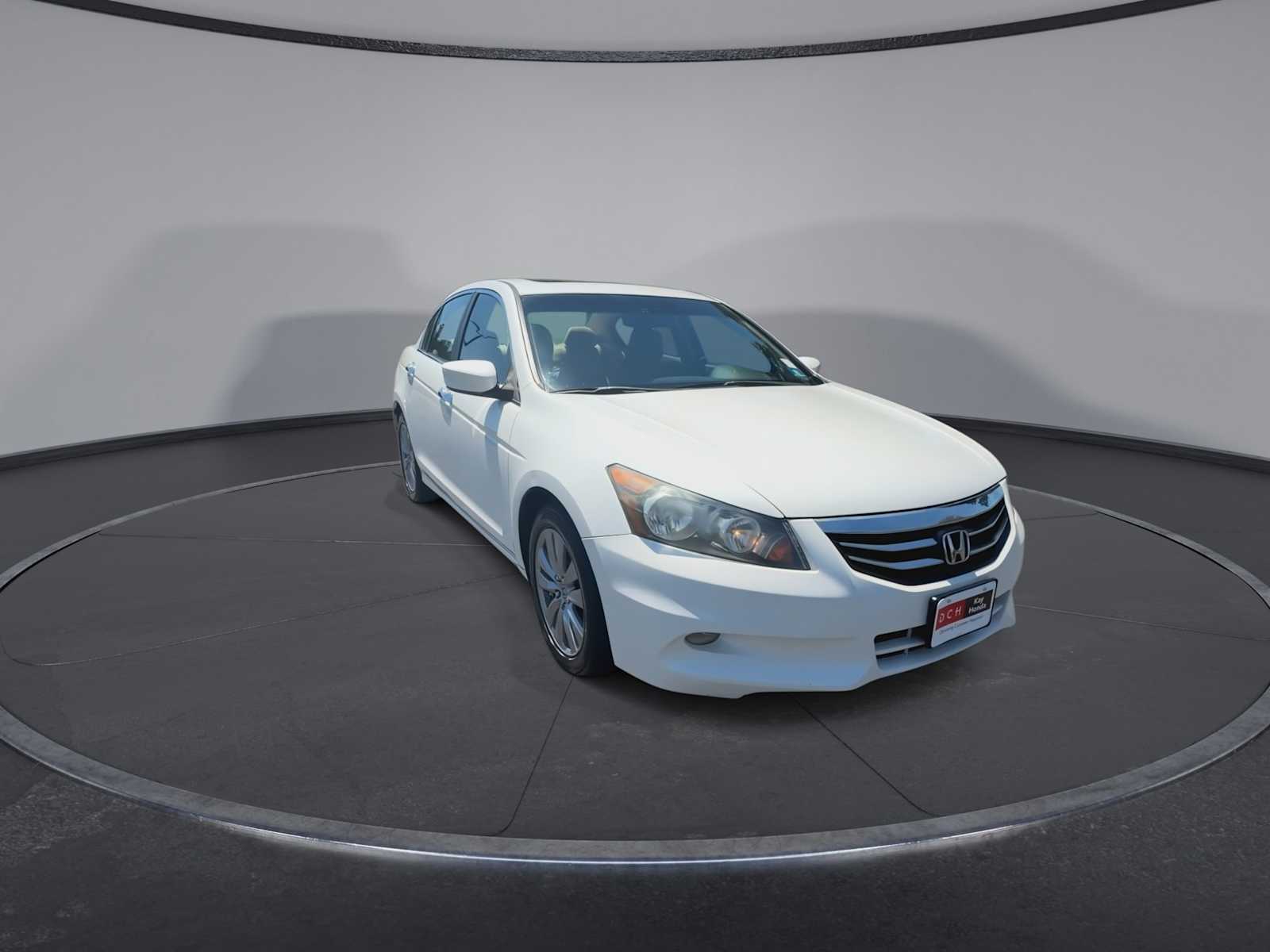 Thumbnail: 2012 Honda Accord - 2