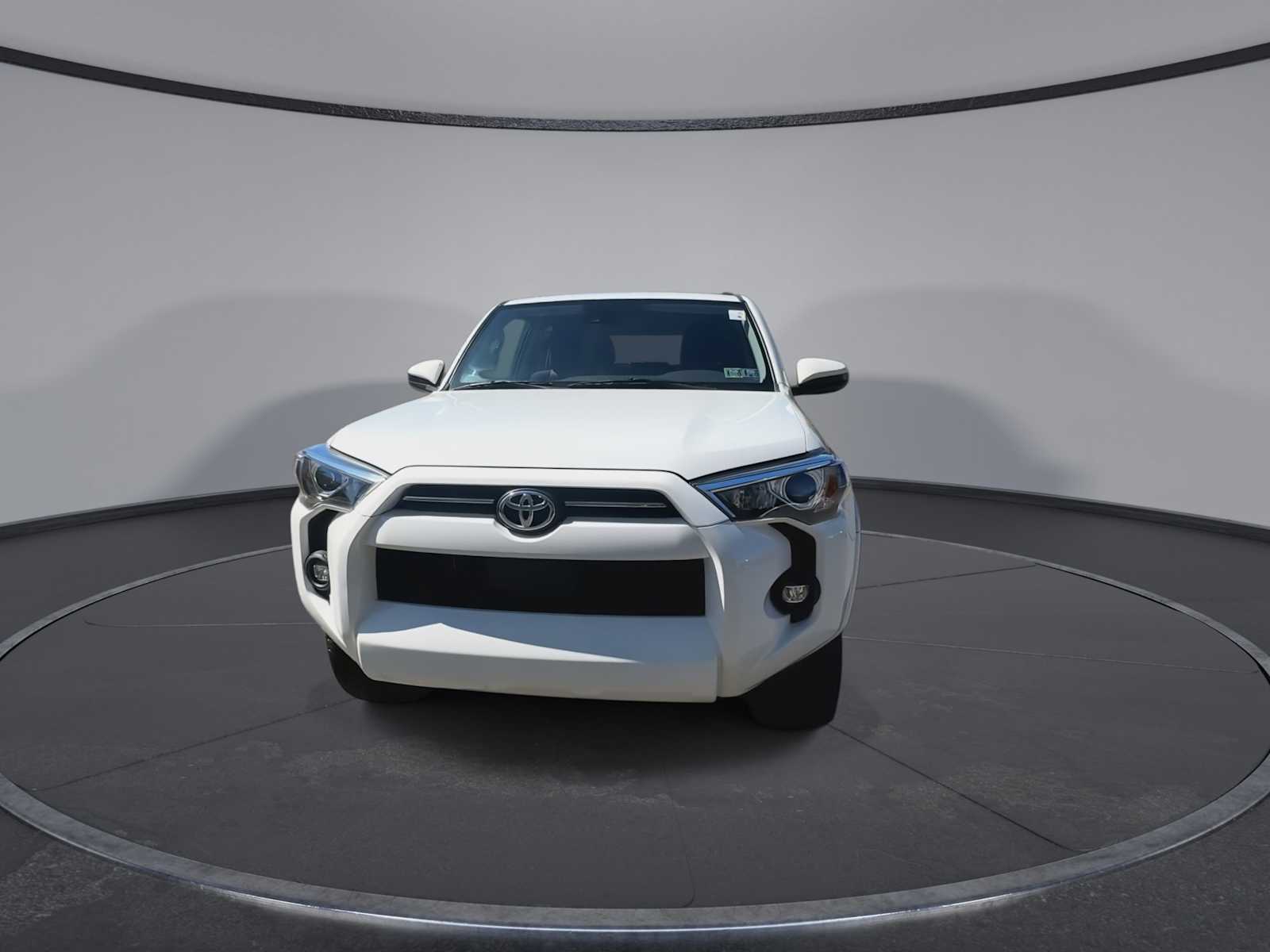 Thumbnail: 2021 Toyota 4Runner - 3