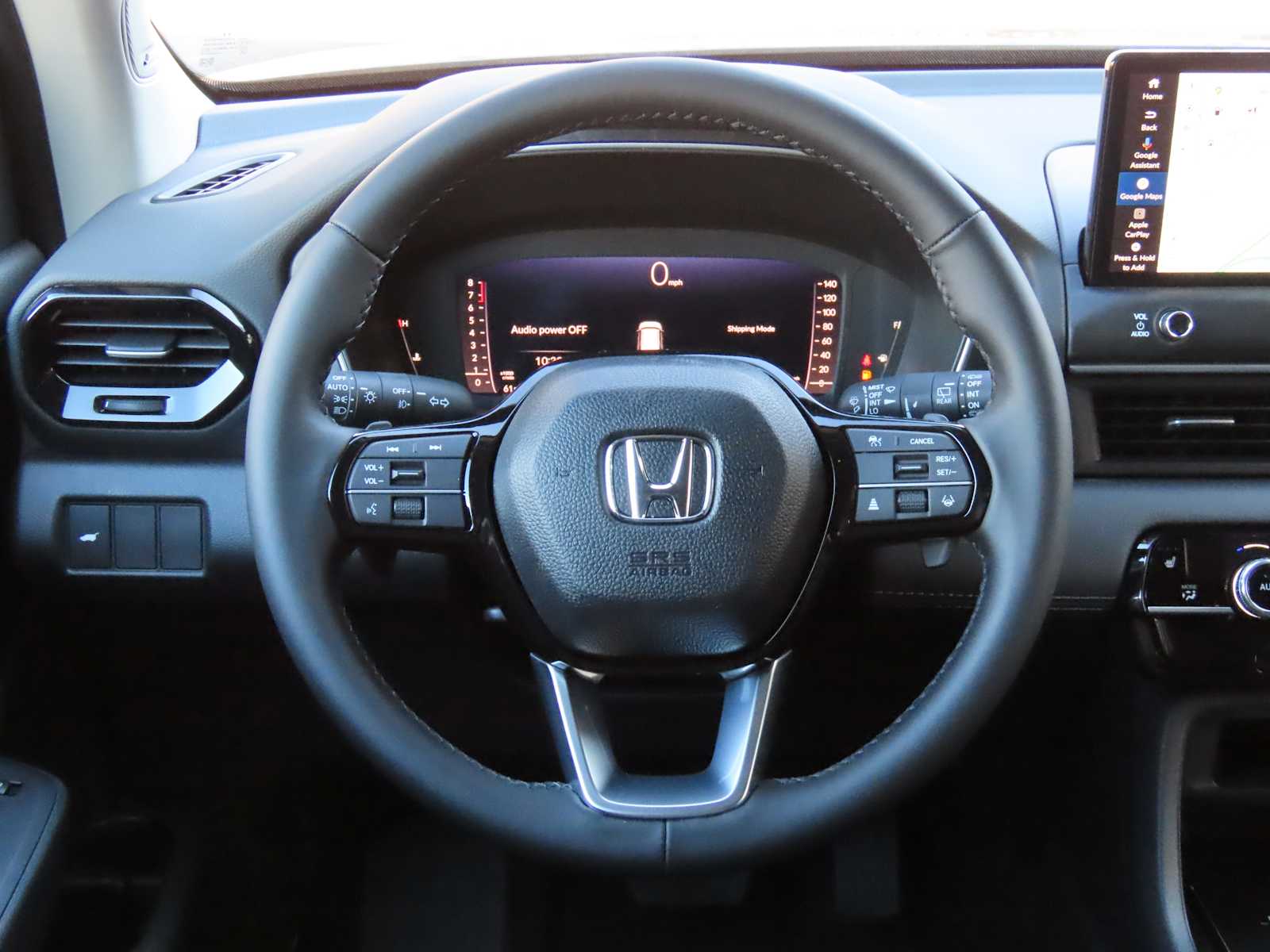 Thumbnail: 2026 Honda Pilot - 22