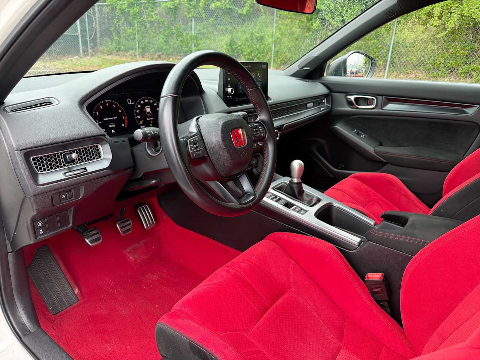 Thumbnail: 2024 Honda Civic - 10