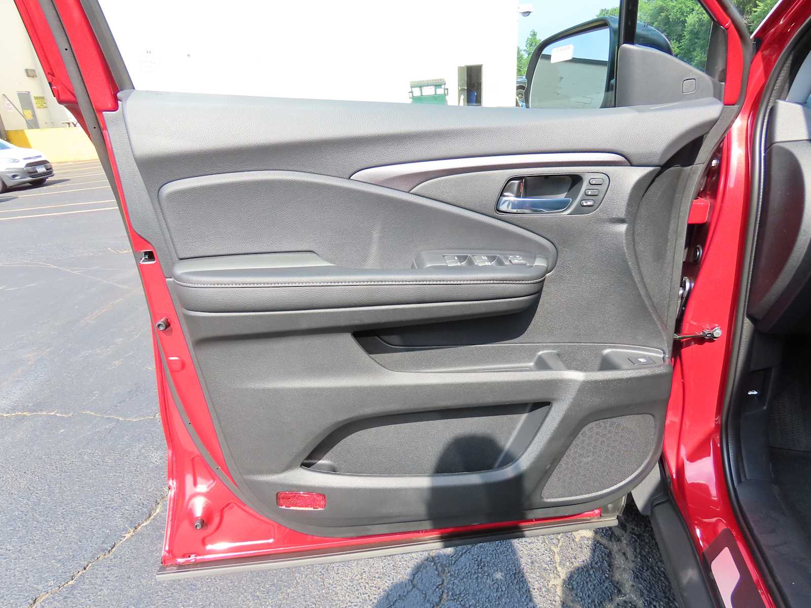 Thumbnail: 2026 Honda Ridgeline - 14