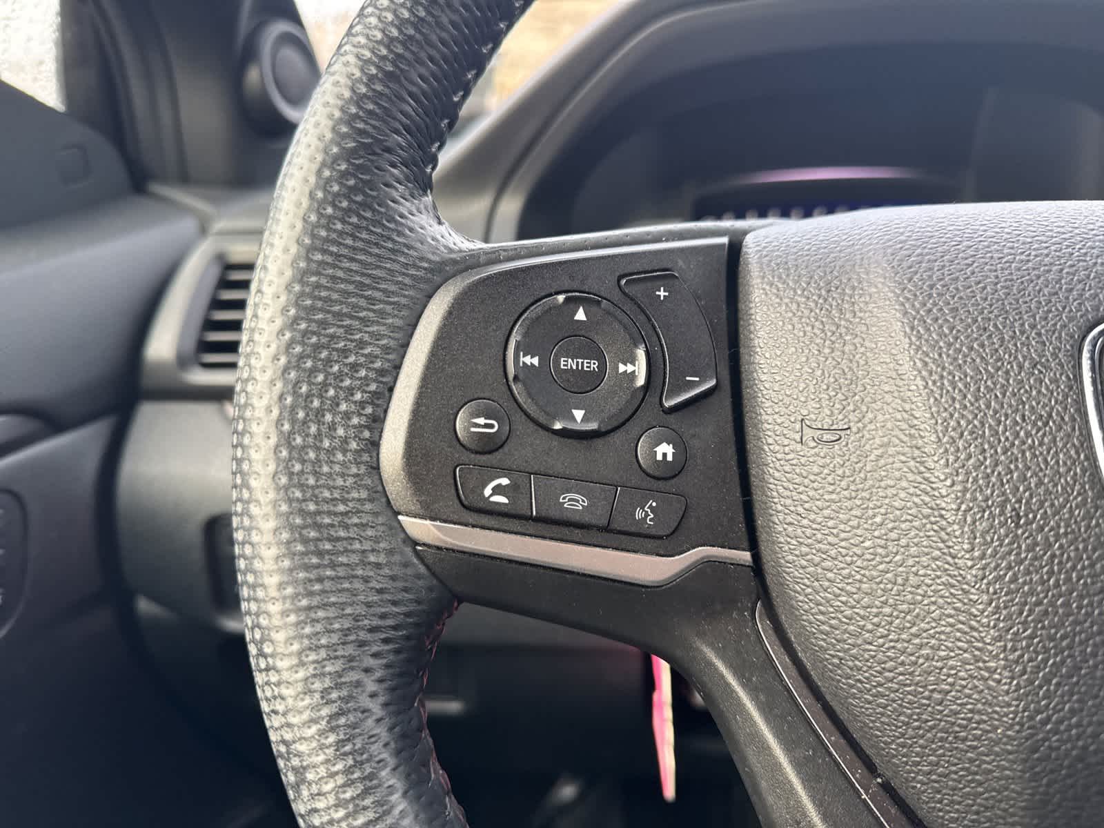 Thumbnail: 2023 Honda Passport - 17