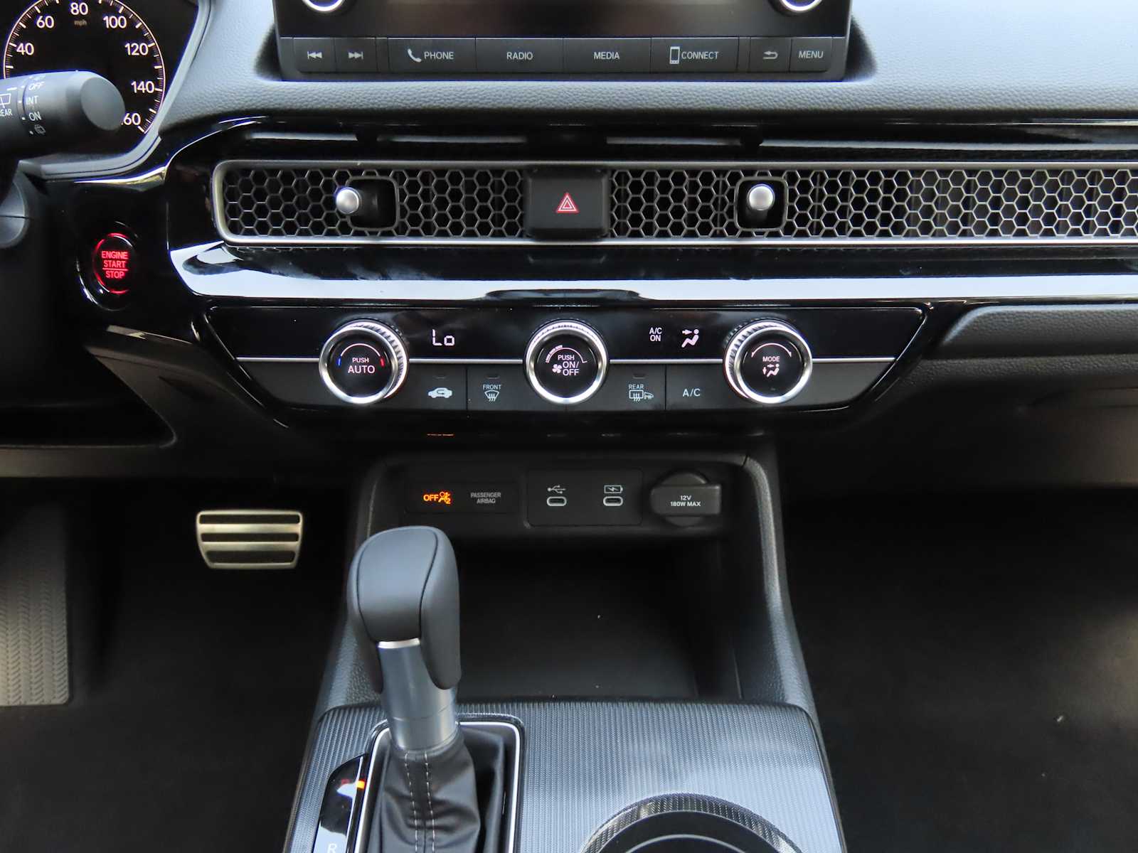 Thumbnail: 2026 Honda Civic - 18