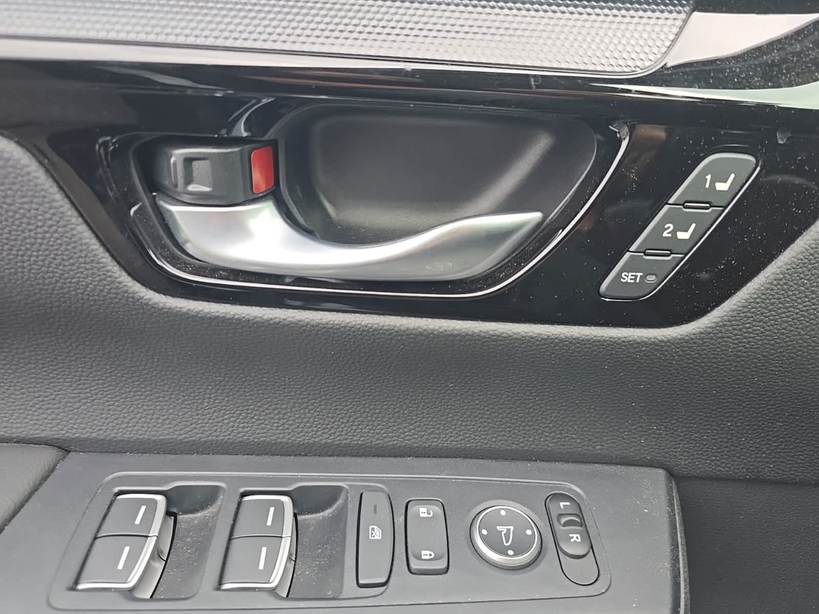 Thumbnail: 2023 Honda CR-V - 23