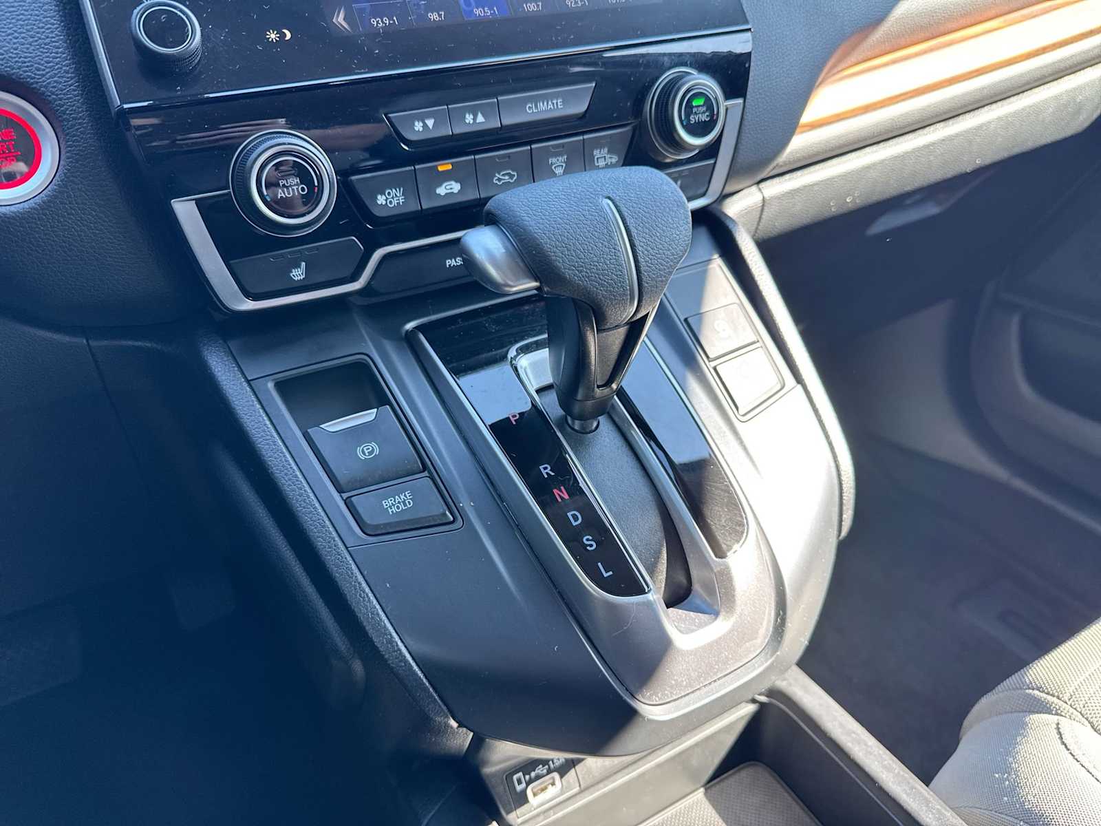 Thumbnail: 2021 Honda CR-V - 30