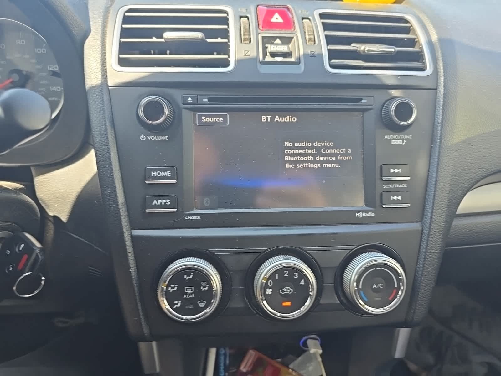Thumbnail: 2017 Subaru Forester - 8