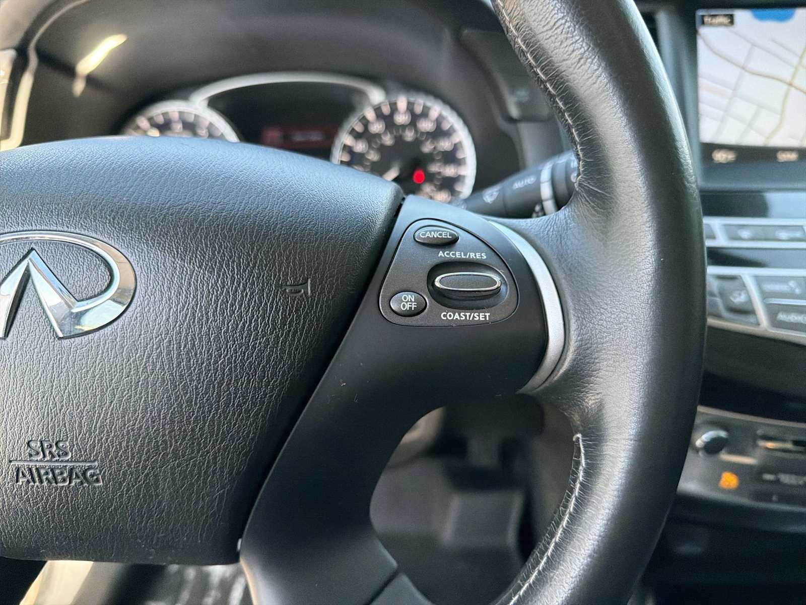 Thumbnail: 2020 INFINITI QX60 - 25