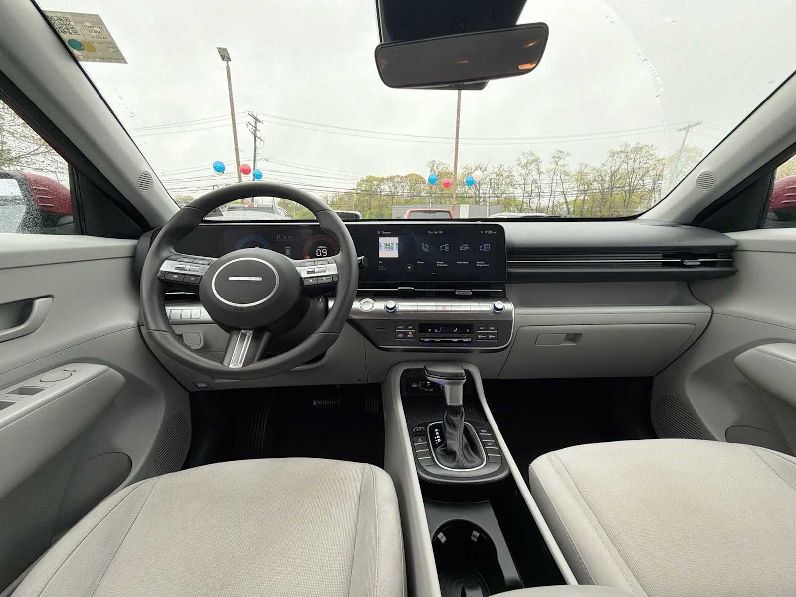 Thumbnail: 2024 Hyundai Kona - 20
