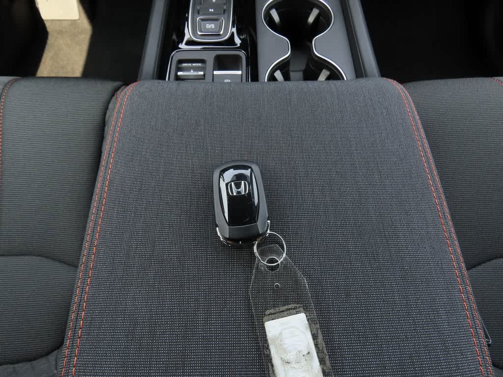 Thumbnail: 2025 Honda Pilot - 23