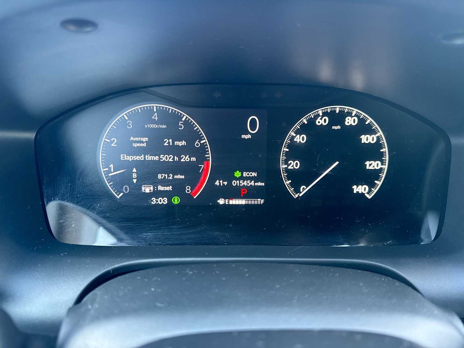 Thumbnail: 2023 Honda HR-V - 30