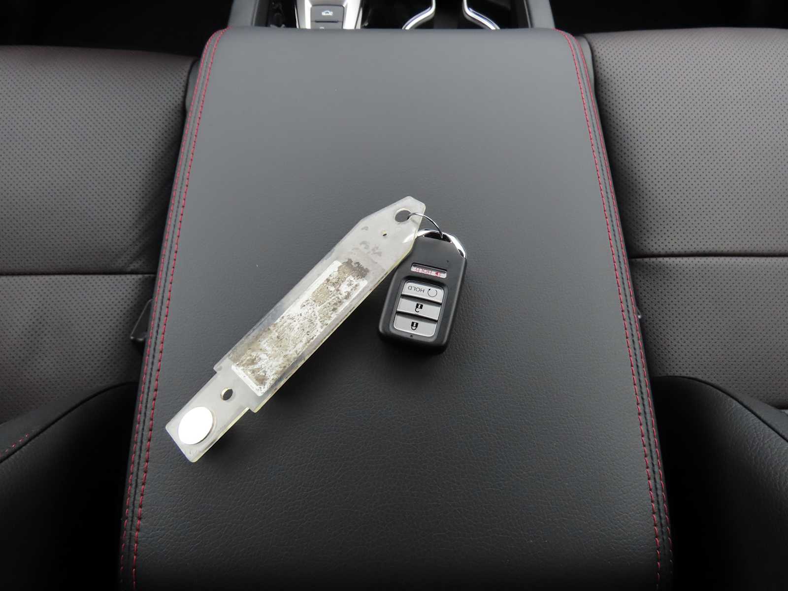 Thumbnail: 2026 Honda Ridgeline - 25