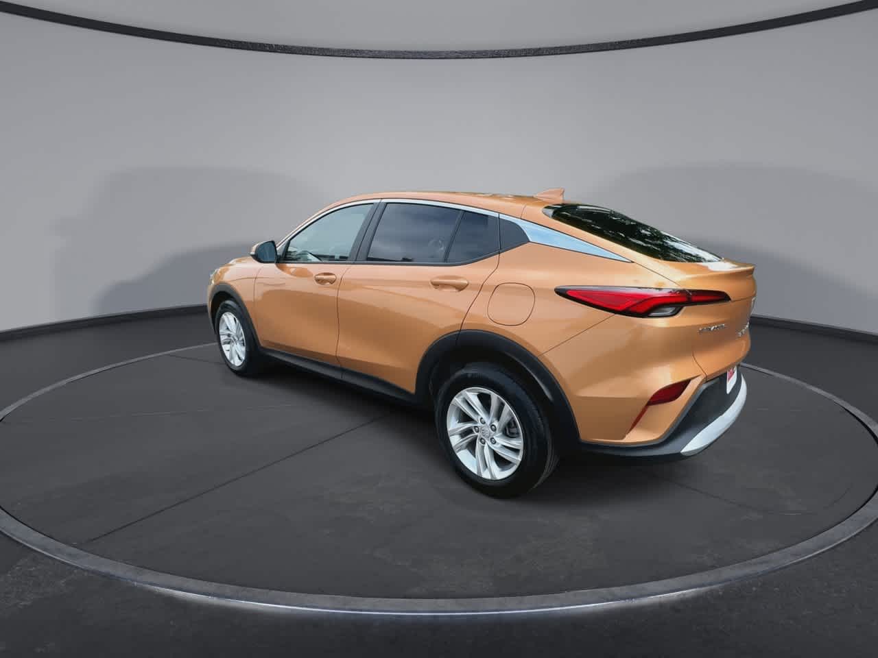 Thumbnail: 2024 Buick Envista - 6